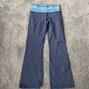 Lululemon Yoga Pants